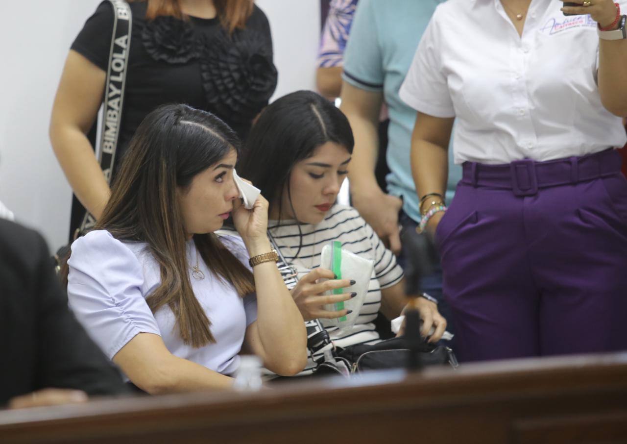 $!Llegó ‘El Químico’ como Alcalde y se va con una denuncia penal en su contra