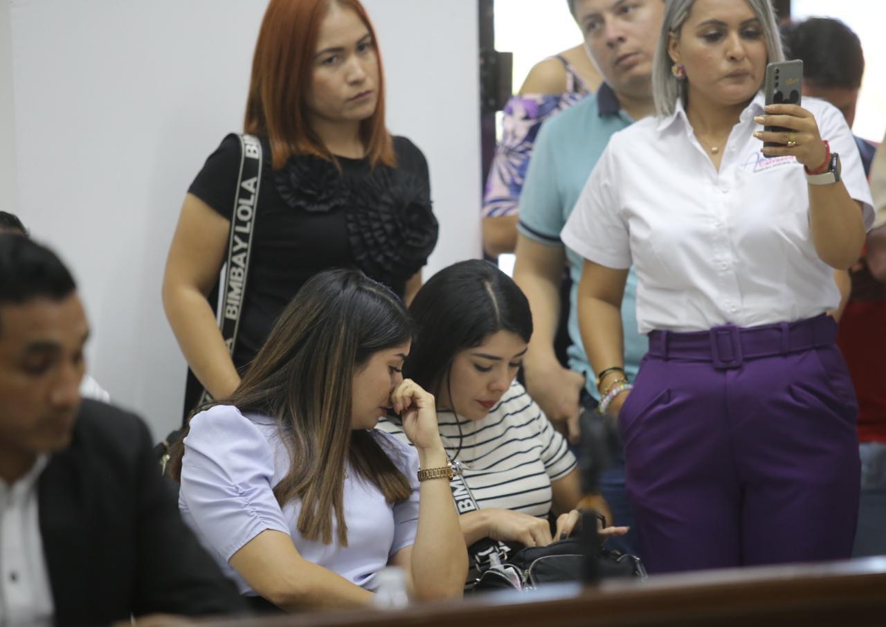 $!Llegó ‘El Químico’ como Alcalde y se va con una denuncia penal en su contra
