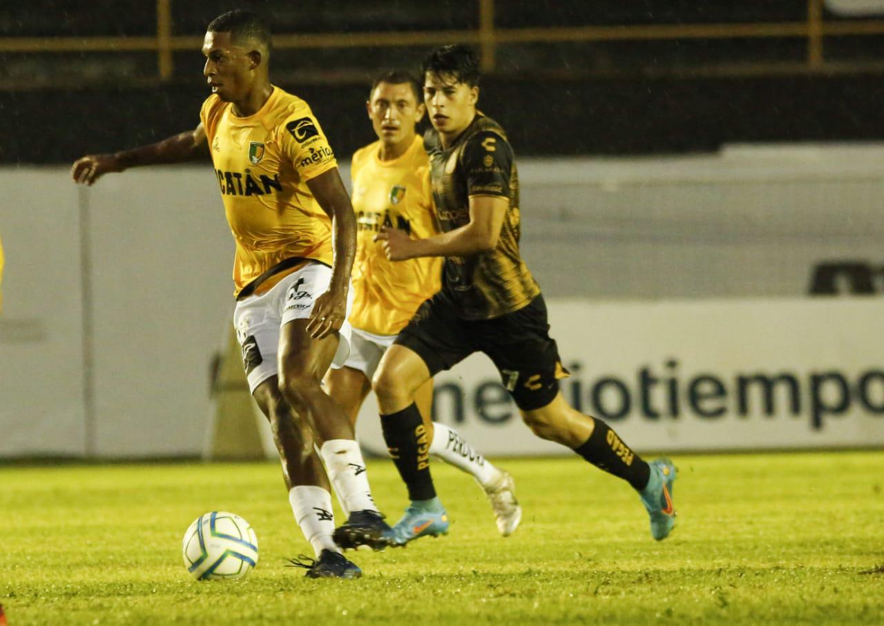 $!Dorados de Sinaloa deja ir el triunfo ante Venados en el último minuto