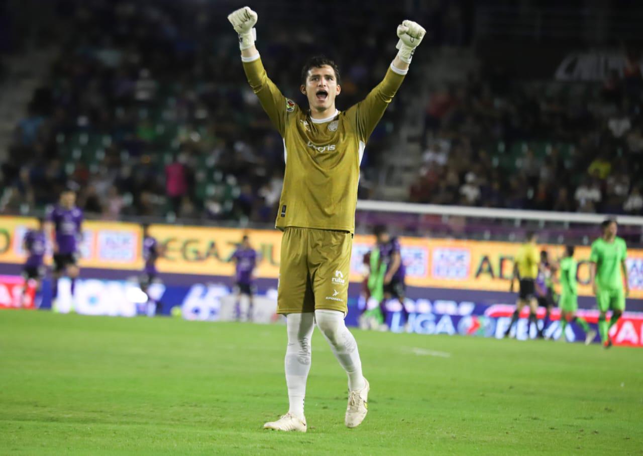 $!Mazatlán FC cae ante Juárez en su última localía del Clausura 2024