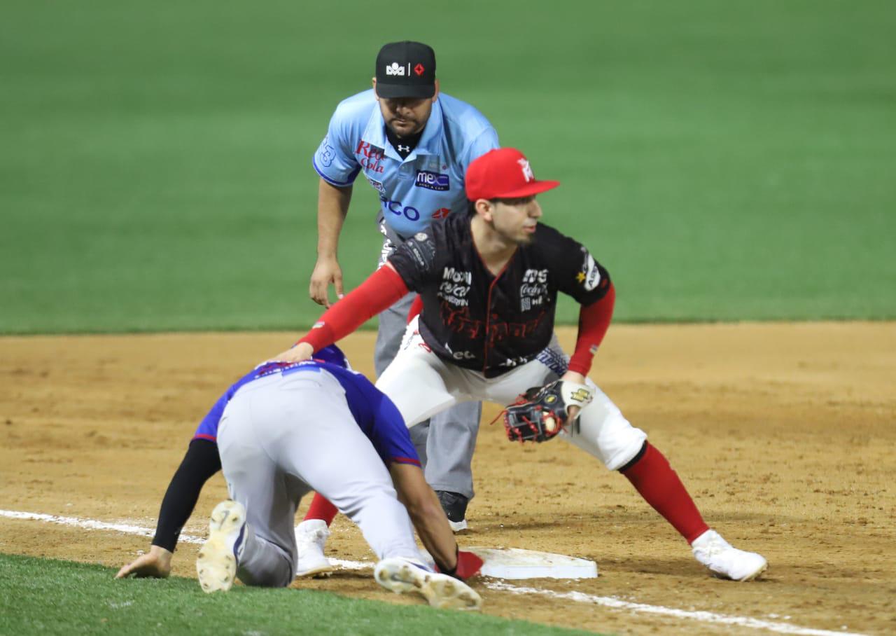 $!Asegura Venados serie y se enfila a playoffs