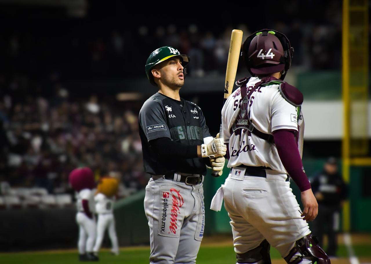 $!Tomateros vence a Cañeros y obliga a un séptimo juego