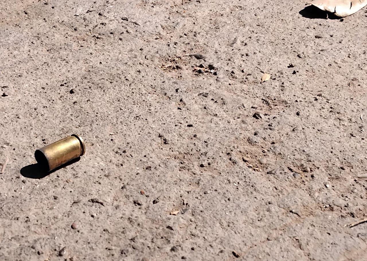 $!Tras persecución y disparos, dos jóvenes son privados de su libertad en Mazatlán