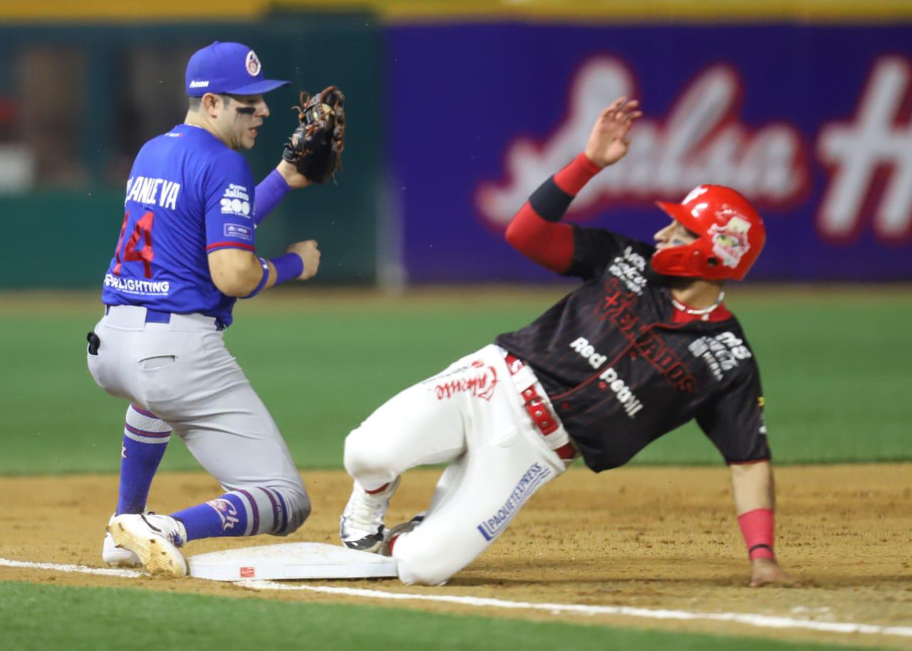$!Asegura Venados serie y se enfila a playoffs