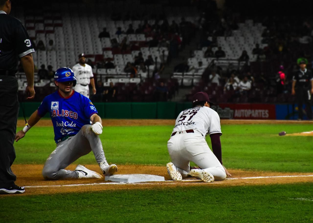 $!Tomateros anuncian calendario de venta de boletos para la Serie Final de la LMP