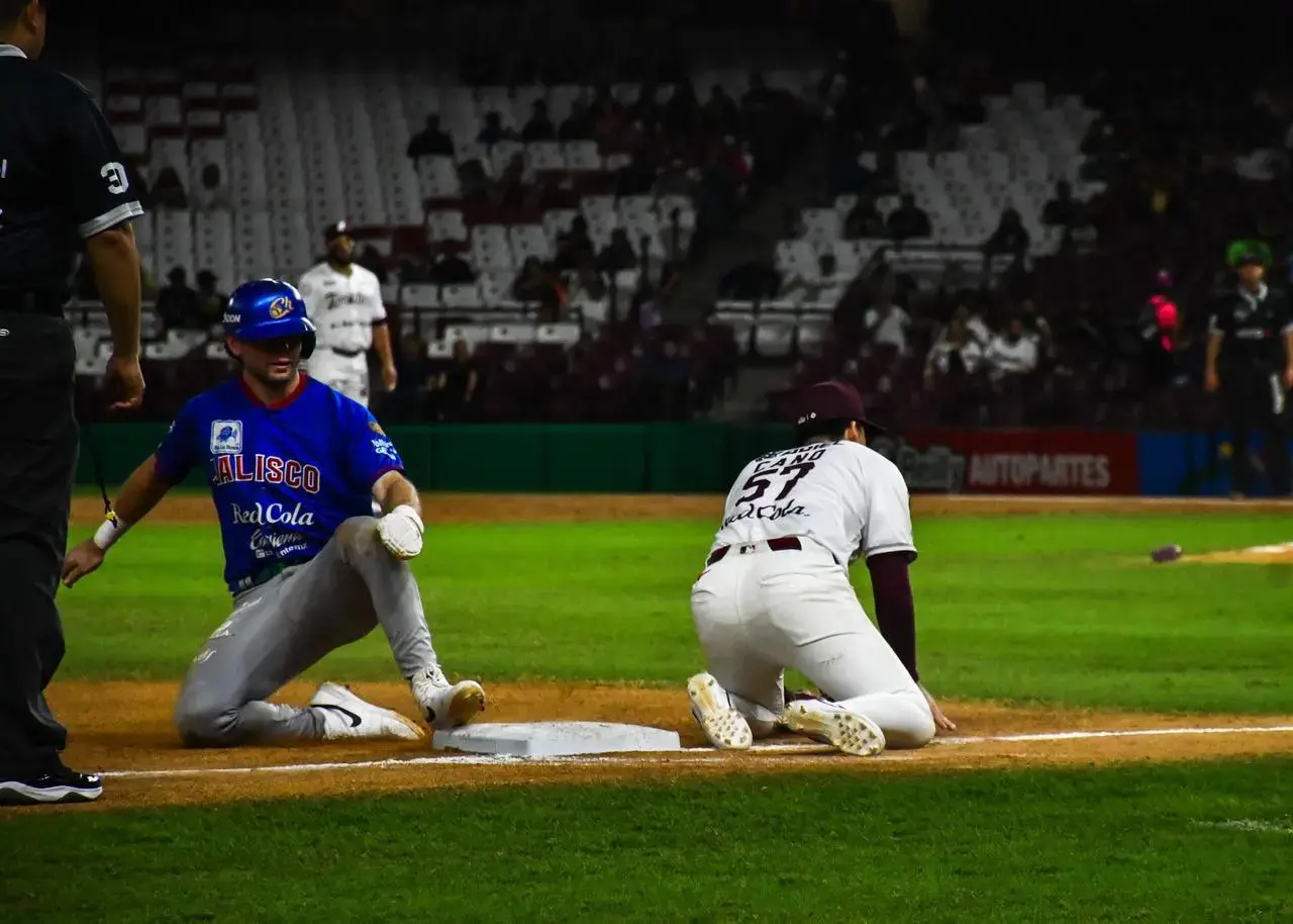 $!México tendrá doble oportunidad en la Serie del Caribe 2026: Alejandro Escobar