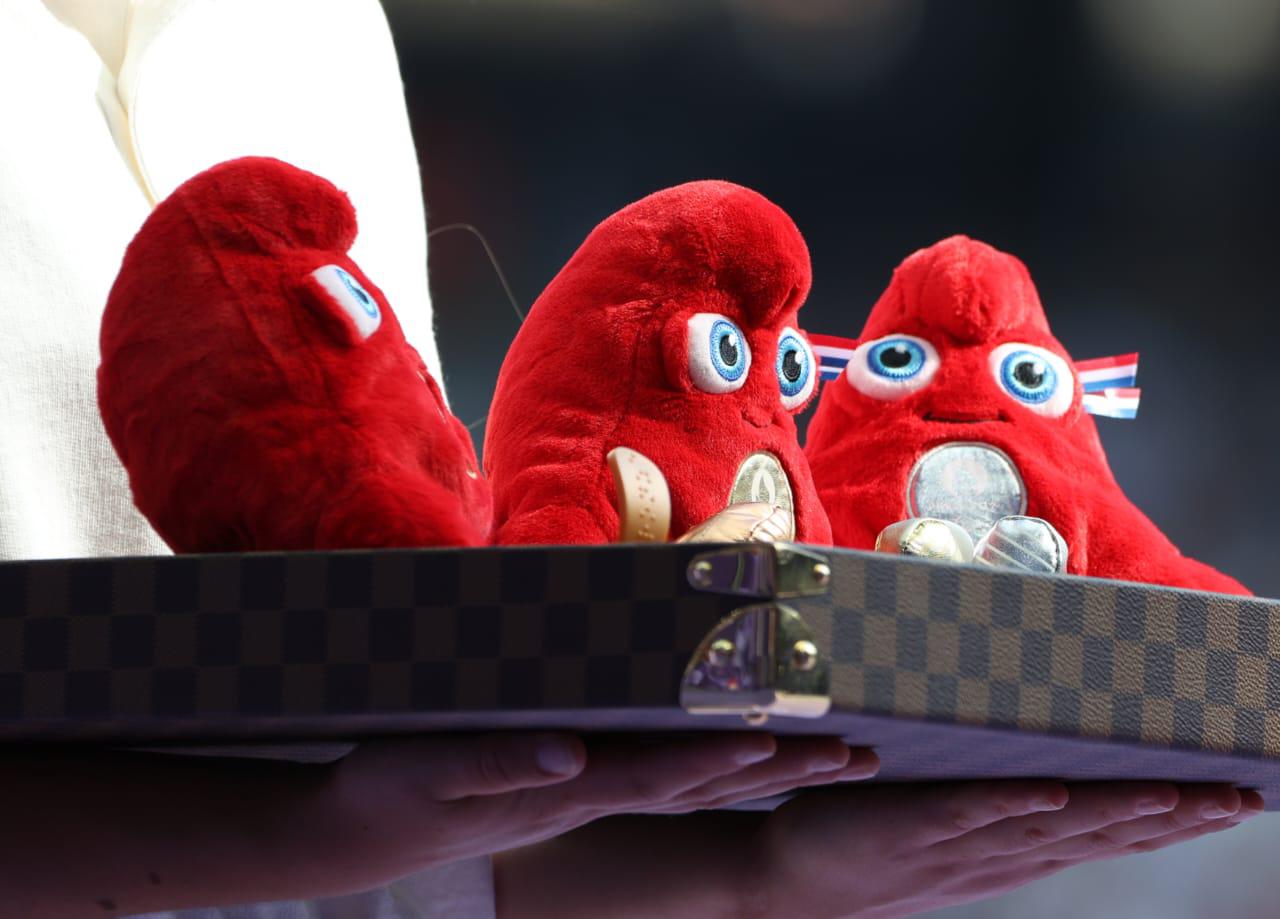 $!Una cuarta parte de los Paralímpicos aportó medallas a México en París 2024