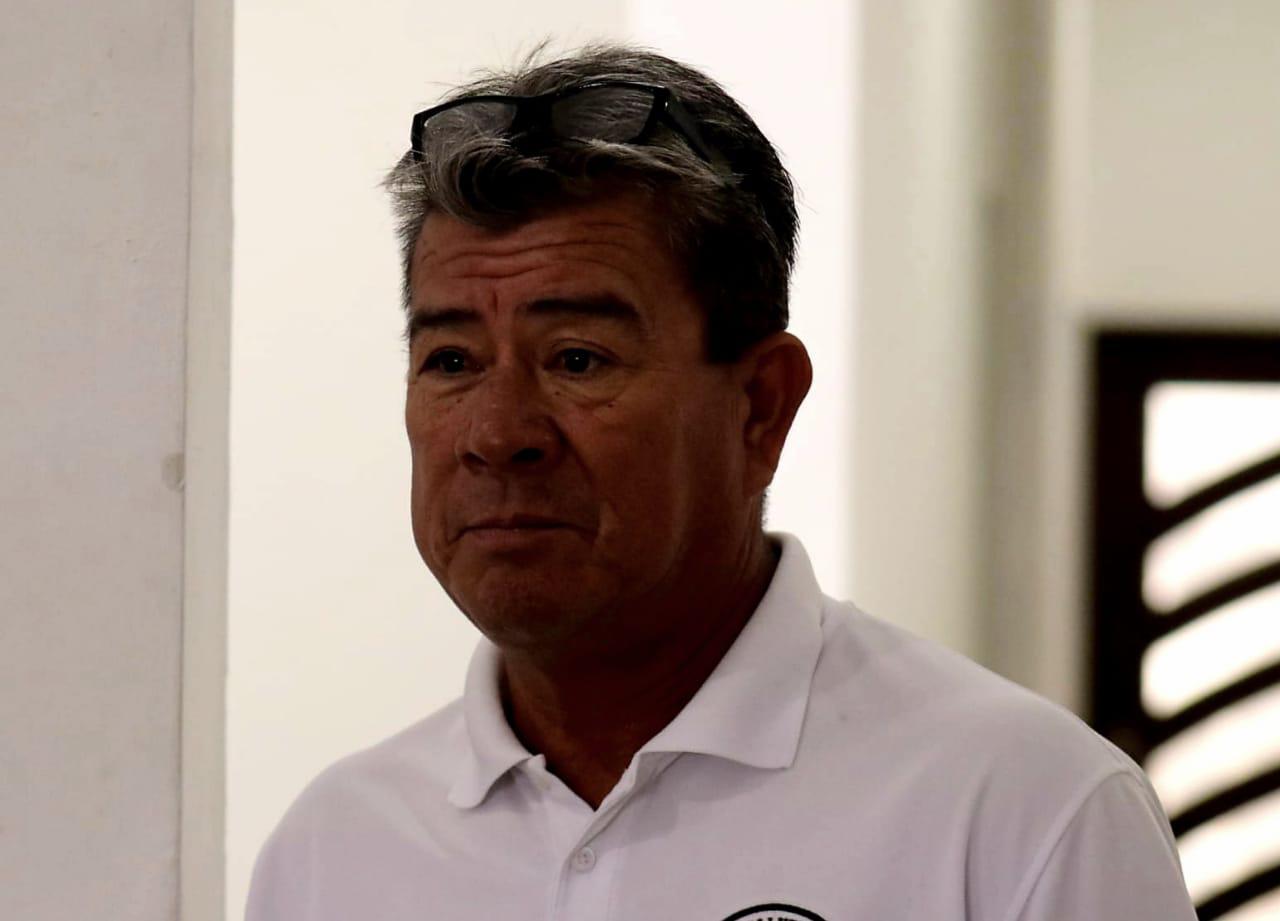 $!Anuncian Campeonato Nacional de Beisbol Seniors en Mazatlán