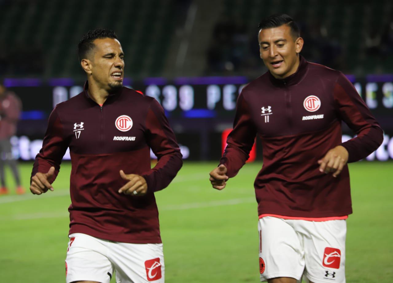 $!Camilo Sanvezzo: El Kraken se rinde ante su regreso, ahora vestido de Diablo Rojo