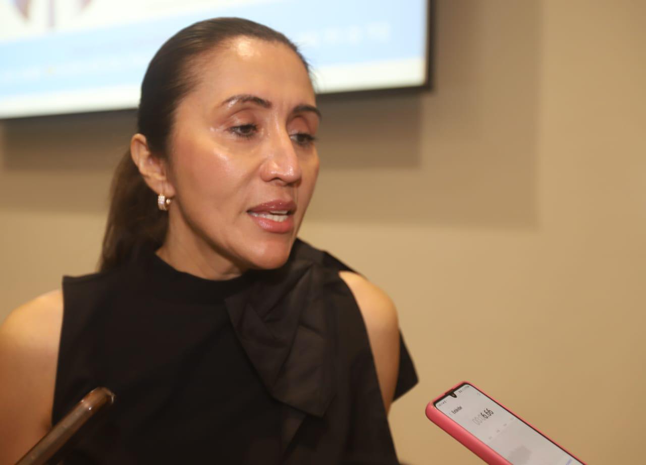 $!Empresarios de Mazatlán piden fortalecer presupuesto para seguridad