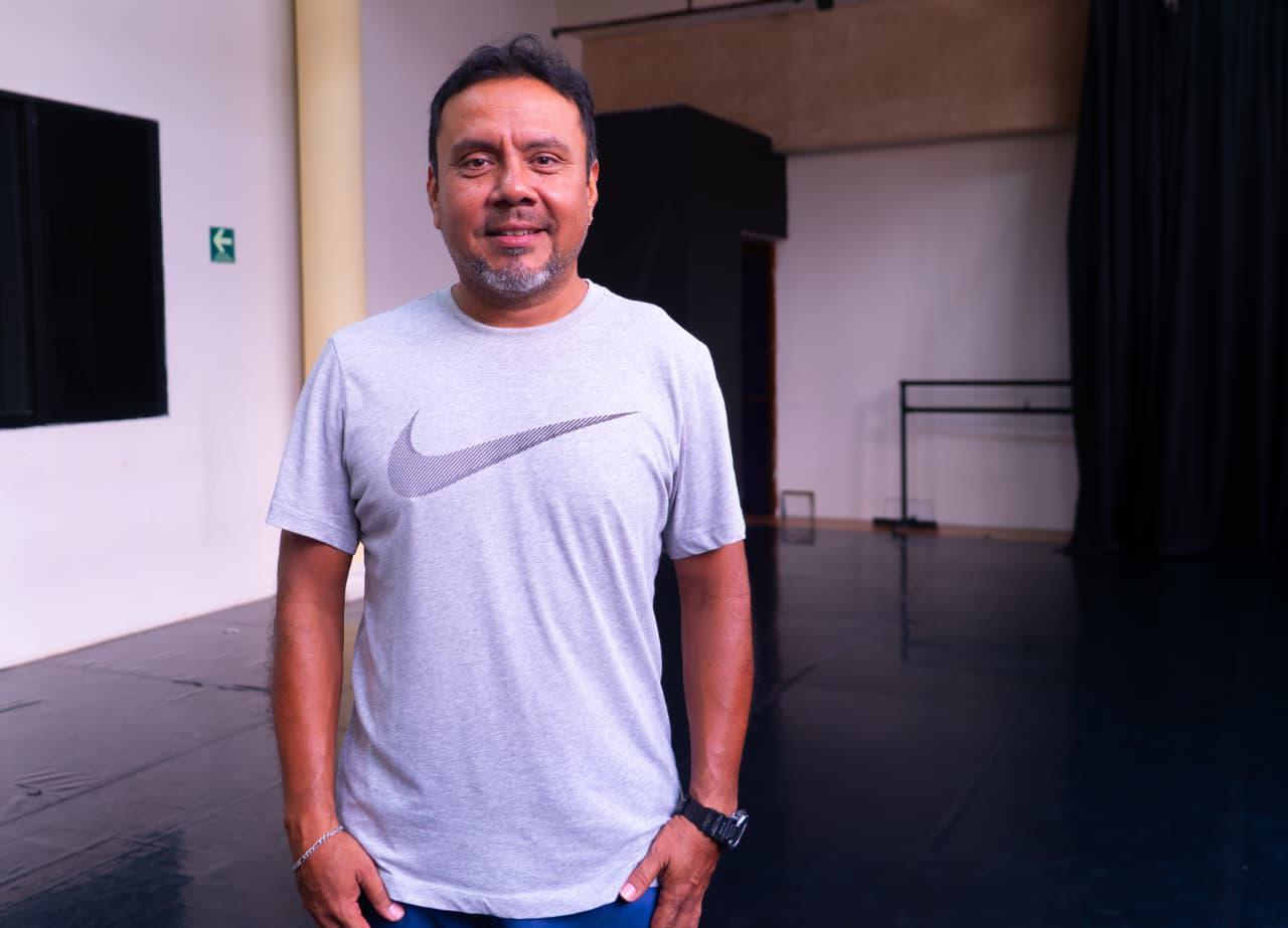 $!Los niños fueron guiados por maestros capacitados.