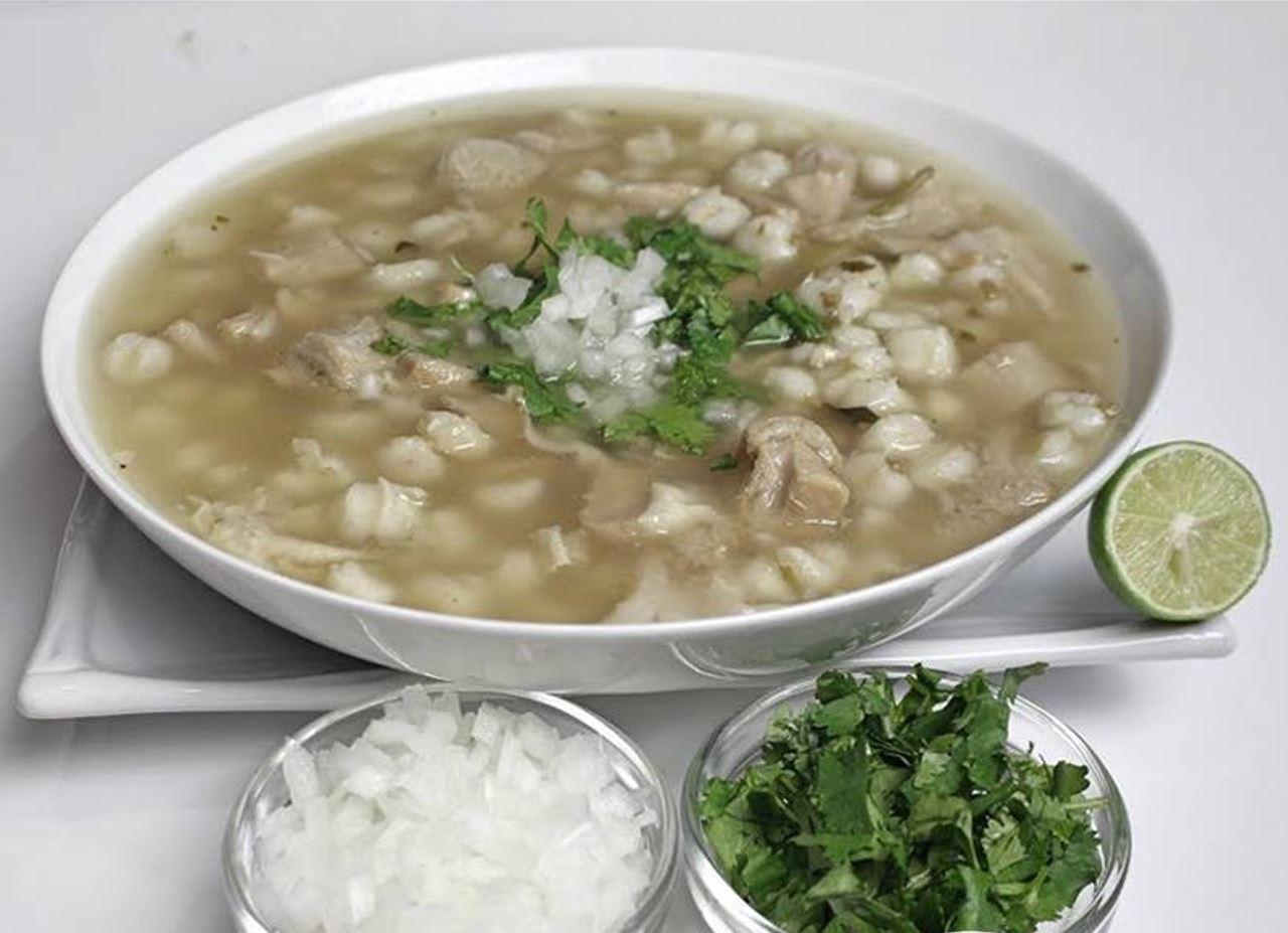 $!Estos son los antojos que más representan a la gastronomía del sinaloense