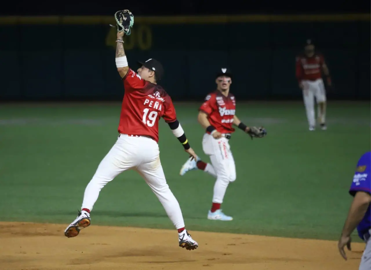 $!Ramiro Peña y Braulio Torres-Perez verán acción en playoffs en LMP