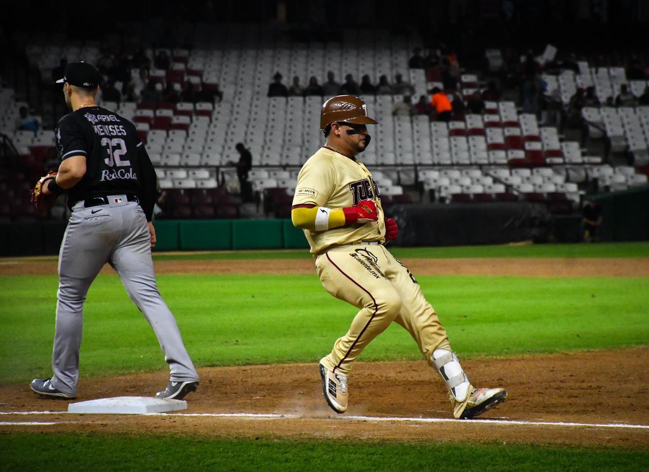 $!Tucson vence a Tomateros en un juego atípico en Culiacán