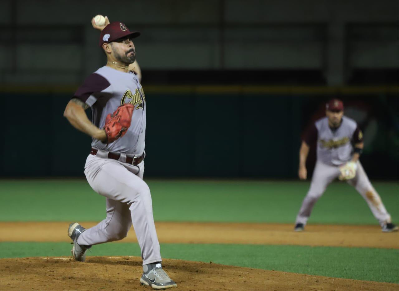 $!Venados y Tomateros dividen honores en juegos de pretemporada, en Mazatlán