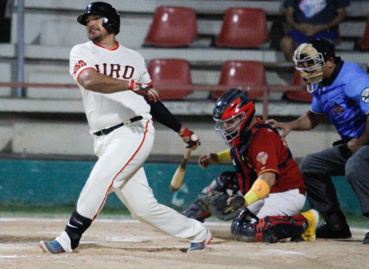 $!Se corona Diablos Rojos campeón de la Liga de Beisbol Primera Fuerza