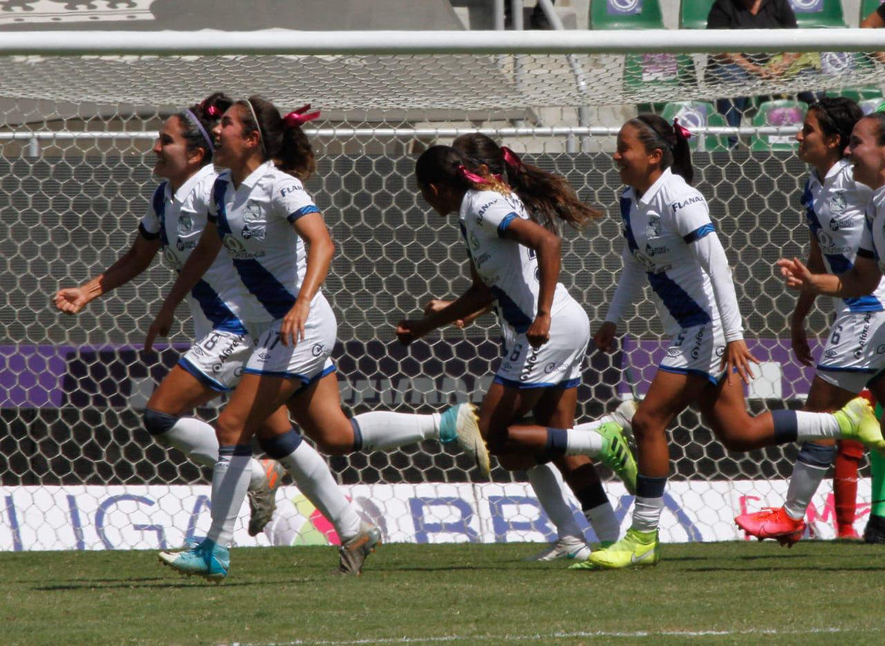 $!Mazatlán FC Femenil rescata empate de último minuto ante La Franja