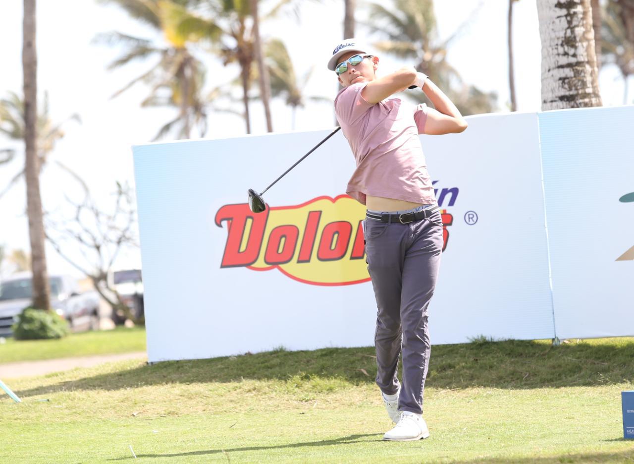 $!Iván Camilo Ramírez no pasó el corte.