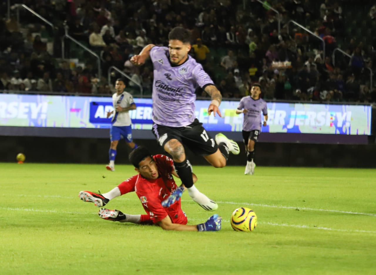 $!Rayados de Monterrey venció a Mazatlán FC y ganó la Copa del Pacífico