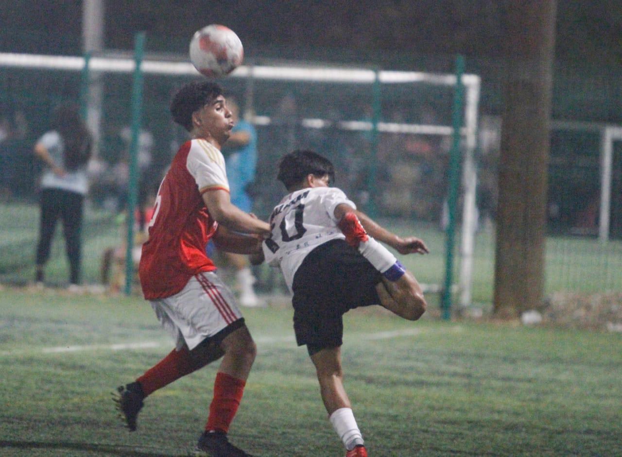 $!Mazatlán Femenil debuta con triunfo en Estatal de Futbol