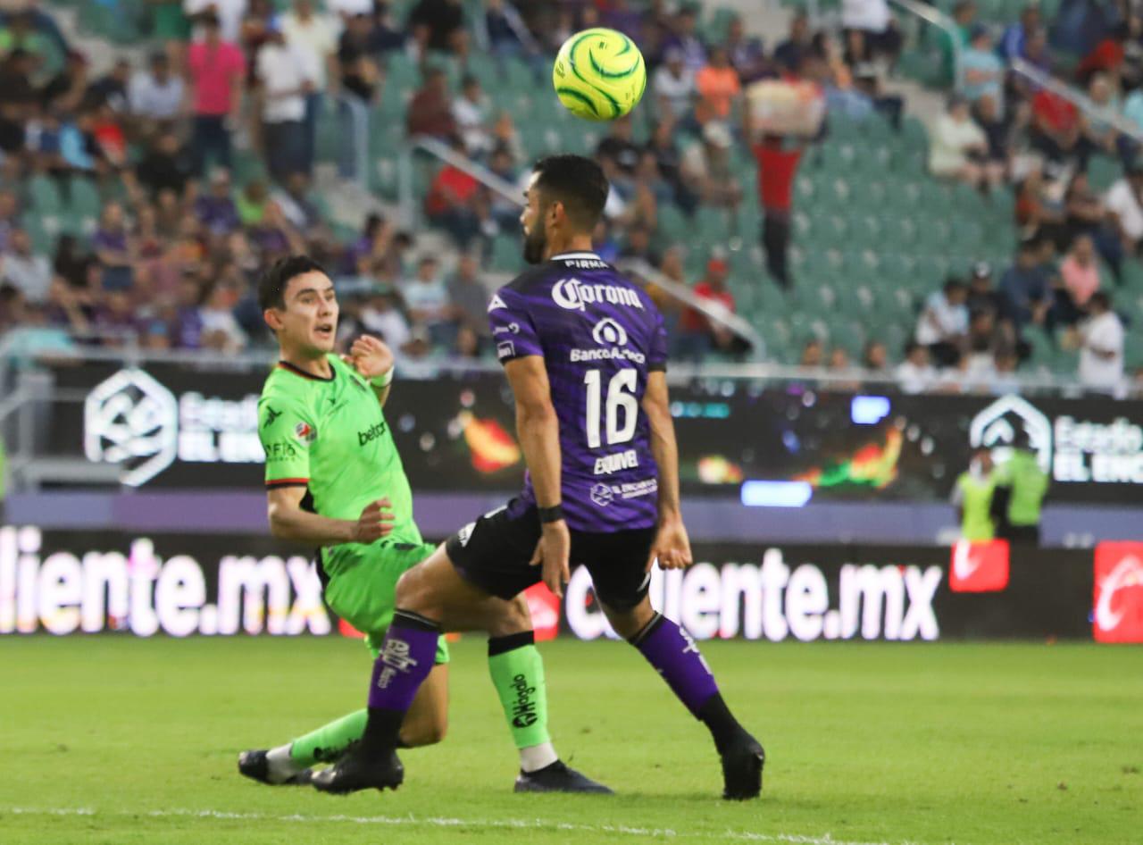 $!Mazatlán FC cae ante Juárez en su última localía del Clausura 2024