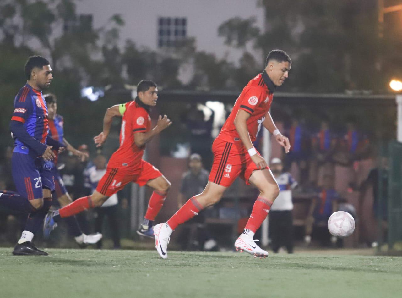 $!La Vaquita Villa Unión FC se corona como campeón de la Primera Fuerza de Mazatlán