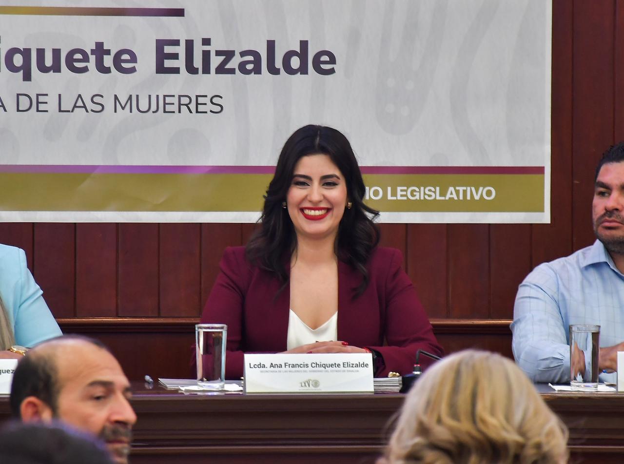 $!Comparecencia de Semujeres abre calendario de ejercicios; PRI cuestiona labores intersecretariales contra la violencia de las mujeres