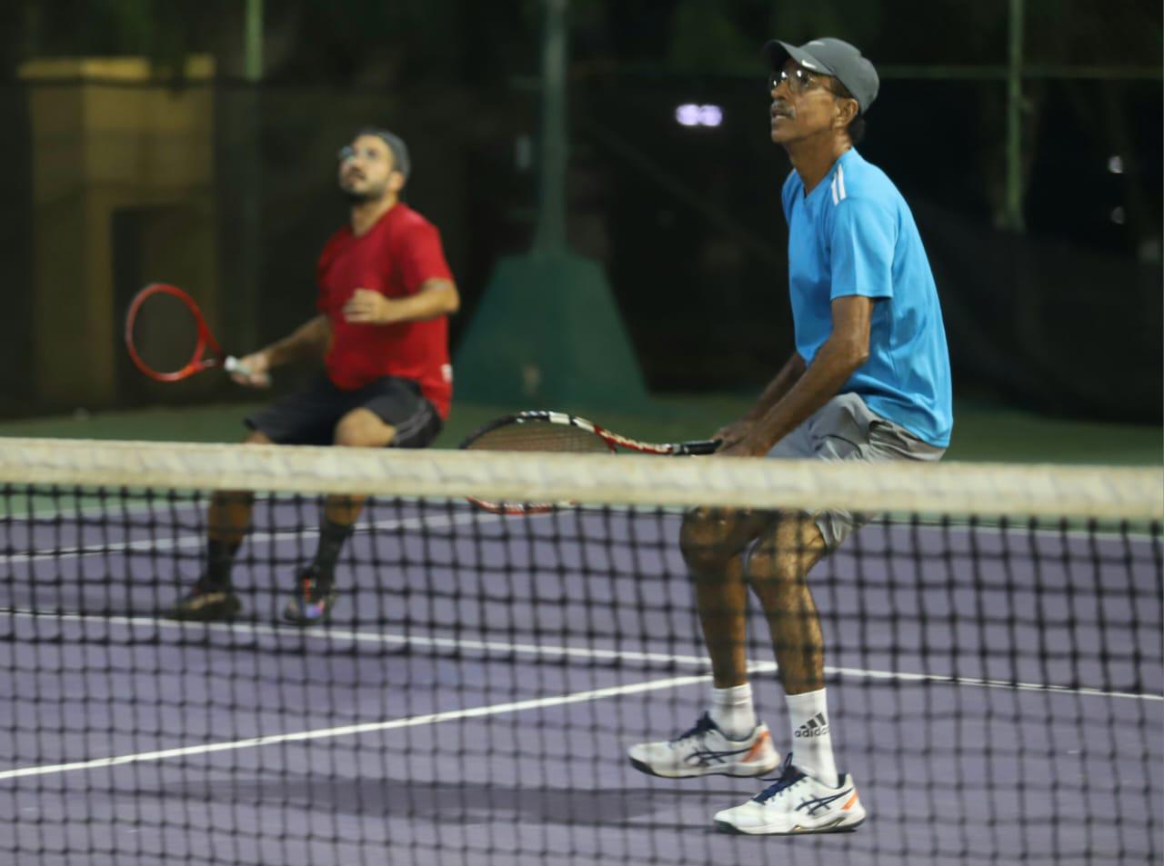 $!Rendirán homenaje a Abraham Herrera Tena en el Torneo de Tenis Bajo Techo 2026 del Club Muralla