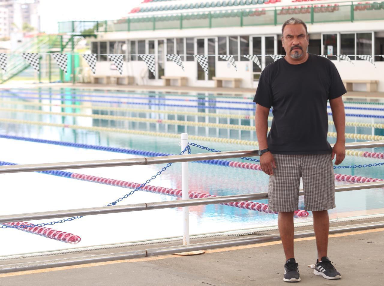 $!Mazatlán planea contar con Escuela de Clavados; sería la primera en Sinaloa