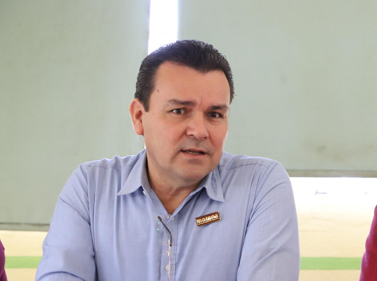 $!Foto: Noroeste/Juvencio Villanueva