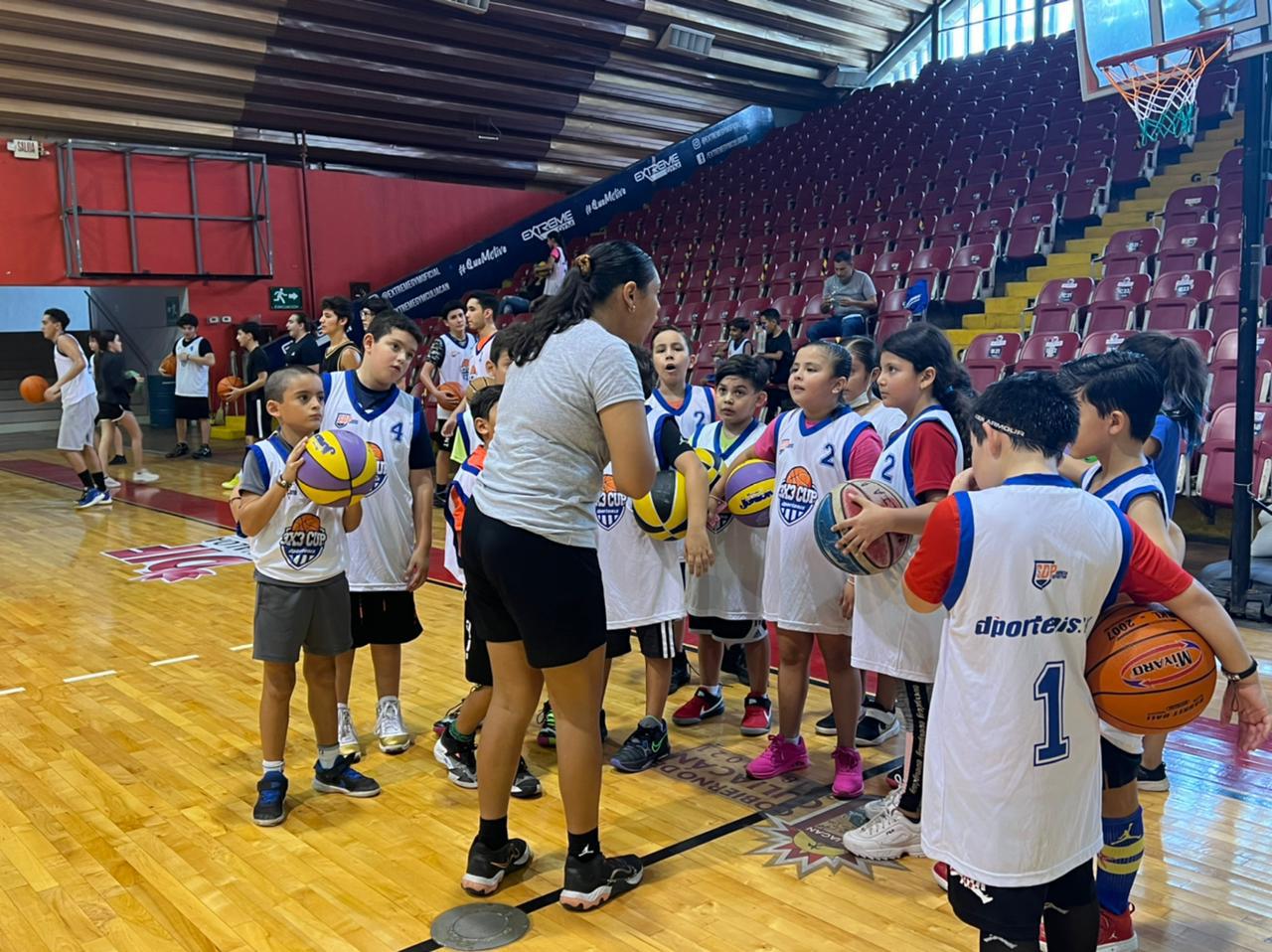 $!Arranca el Campamento de Verano 2022 de Caballeros de Culiacán