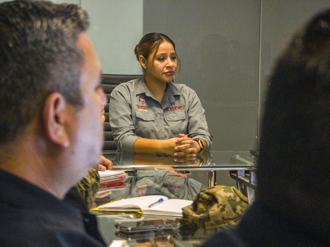 $!Más de 10 mil efectivos resguardarán desfile del 20 de noviembre en Culiacán