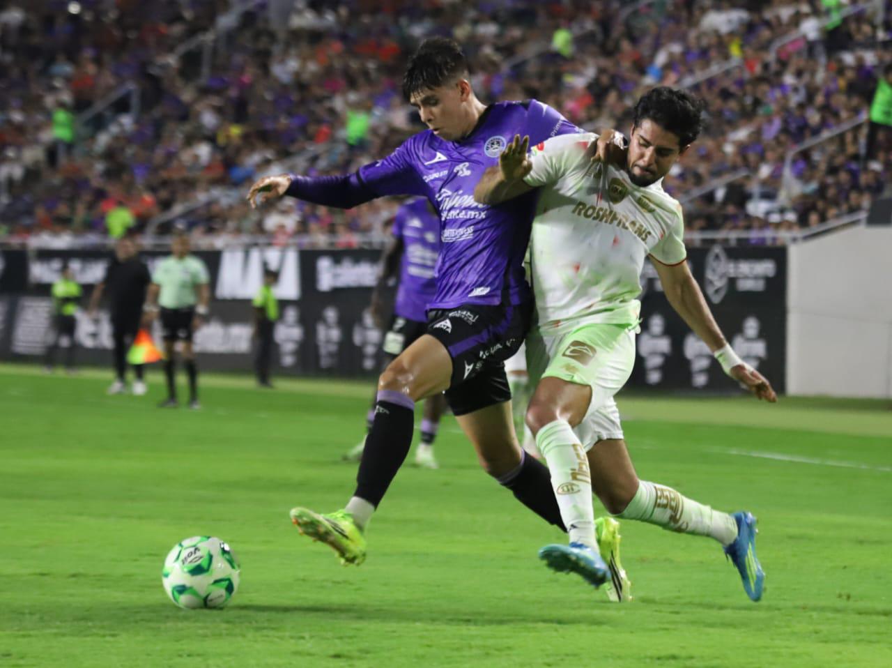 $!Mazatlán FC nació entre polémica y molestia, y de la misma forma se despide