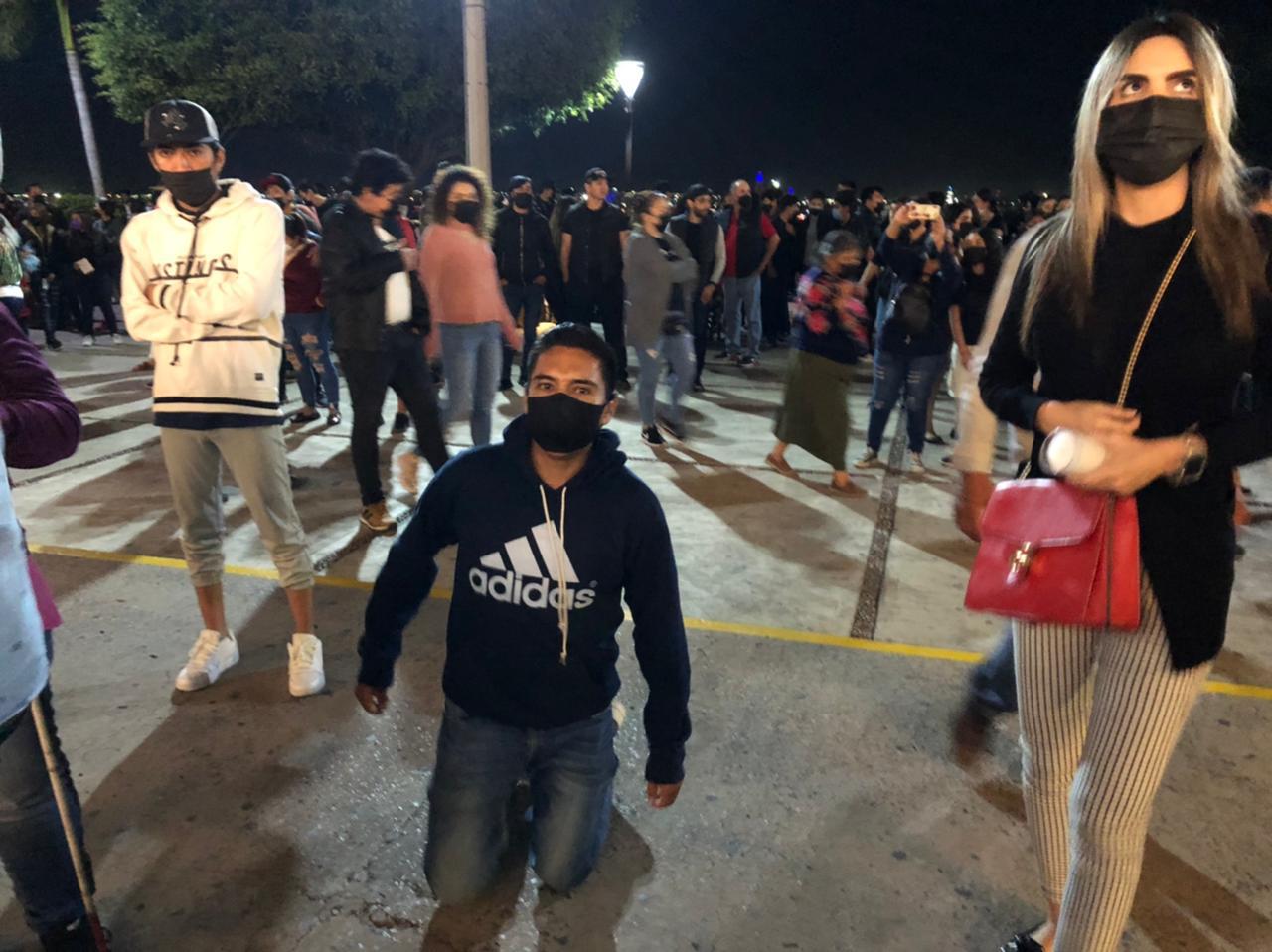 $!Foto: Noroeste/Manuela Bustamante