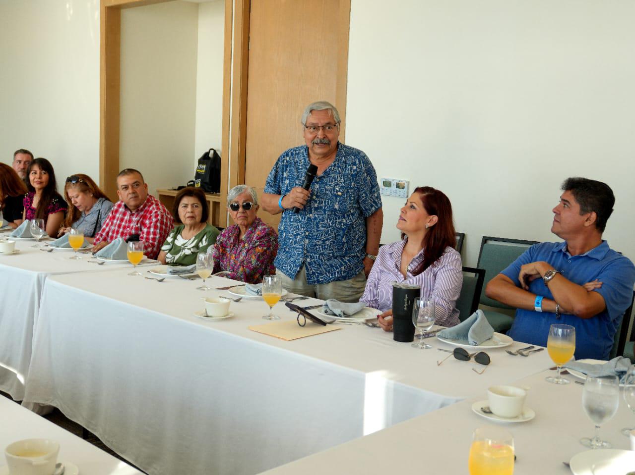 $!Agencias de viajes dinamizan la actividad turística en Sinaloa: Sectur