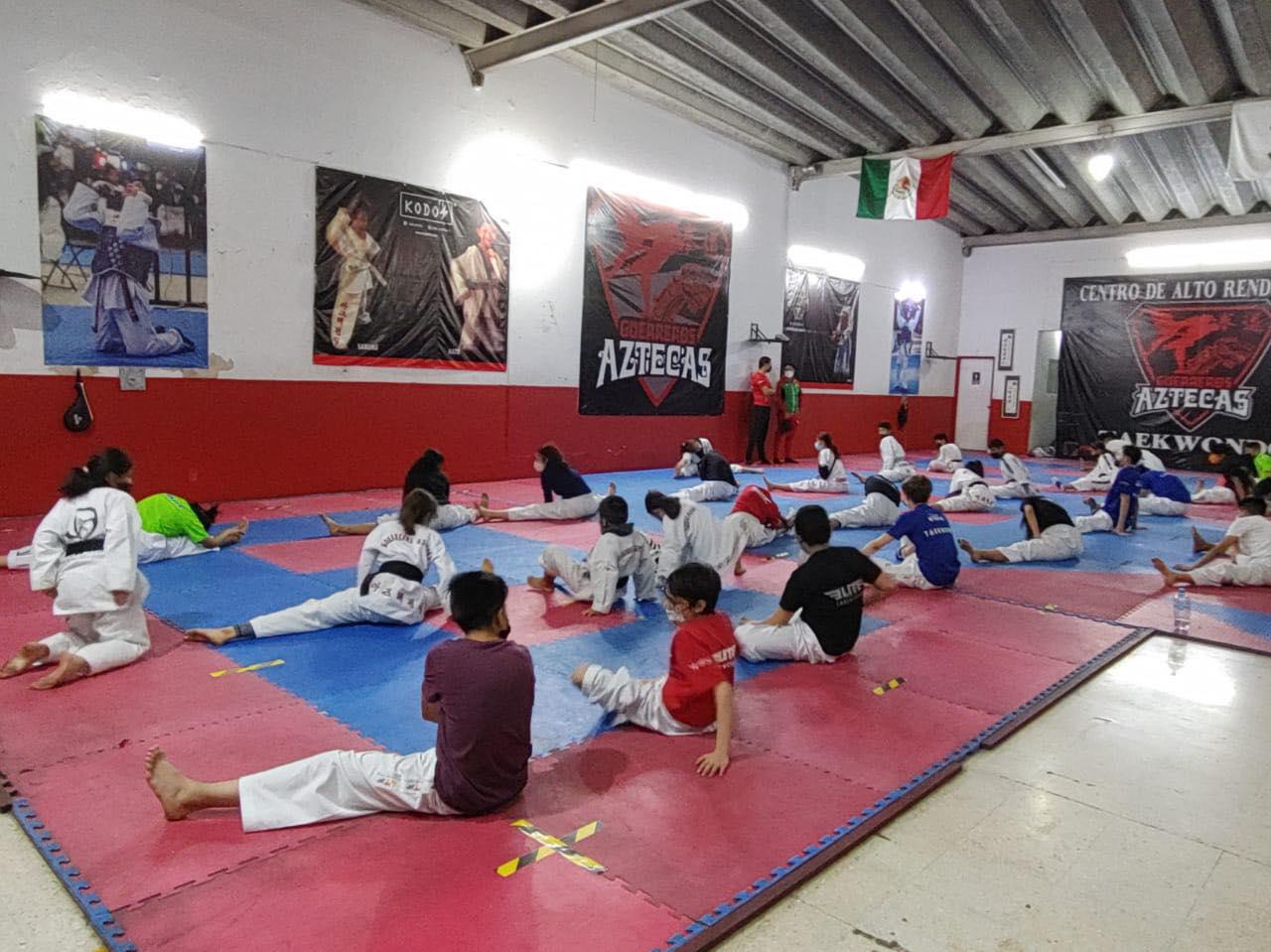 $!Seminario de Taekwondo sobre Petos Electrónicos se realizará en Mazatlán