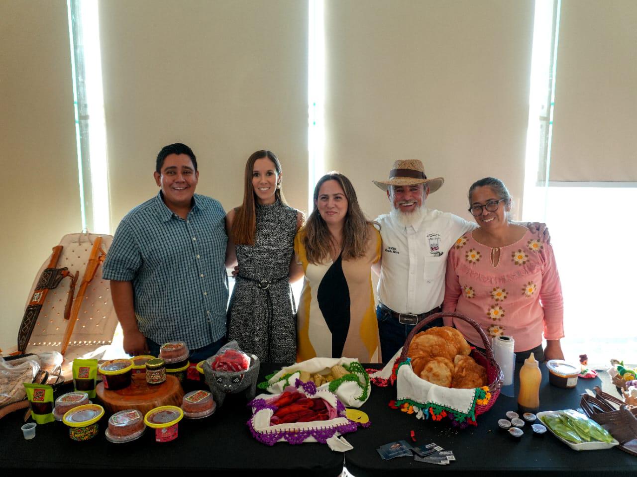 $!Agencias de viajes dinamizan la actividad turística en Sinaloa: Sectur