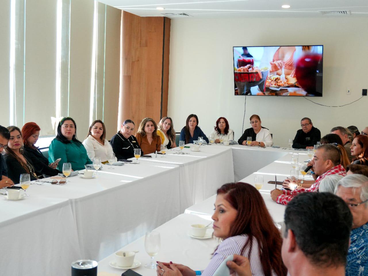 $!Agencias de viajes dinamizan la actividad turística en Sinaloa: Sectur