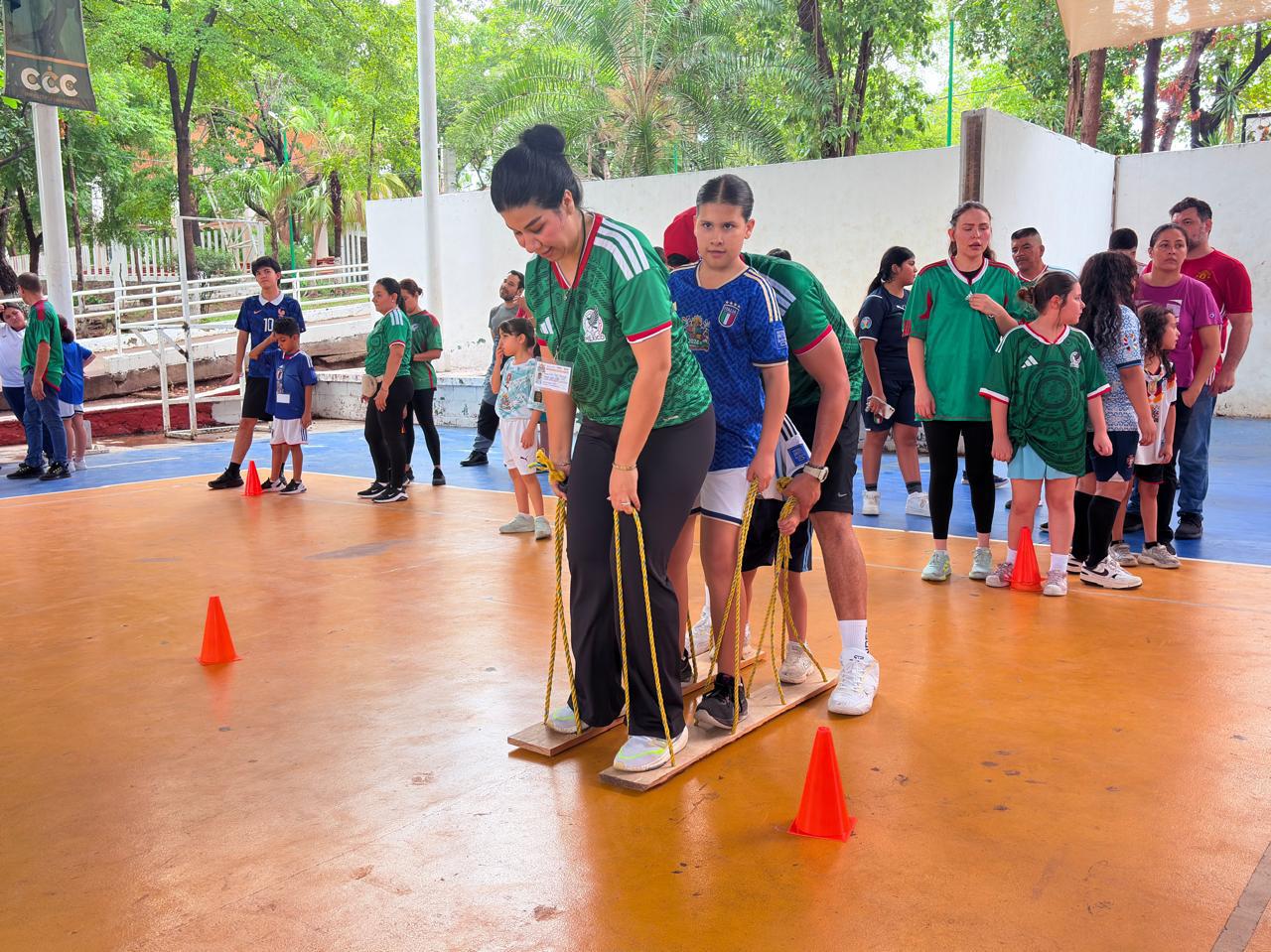 $!Concluyen con éxito los Cursos de Verano Imdec 2026
