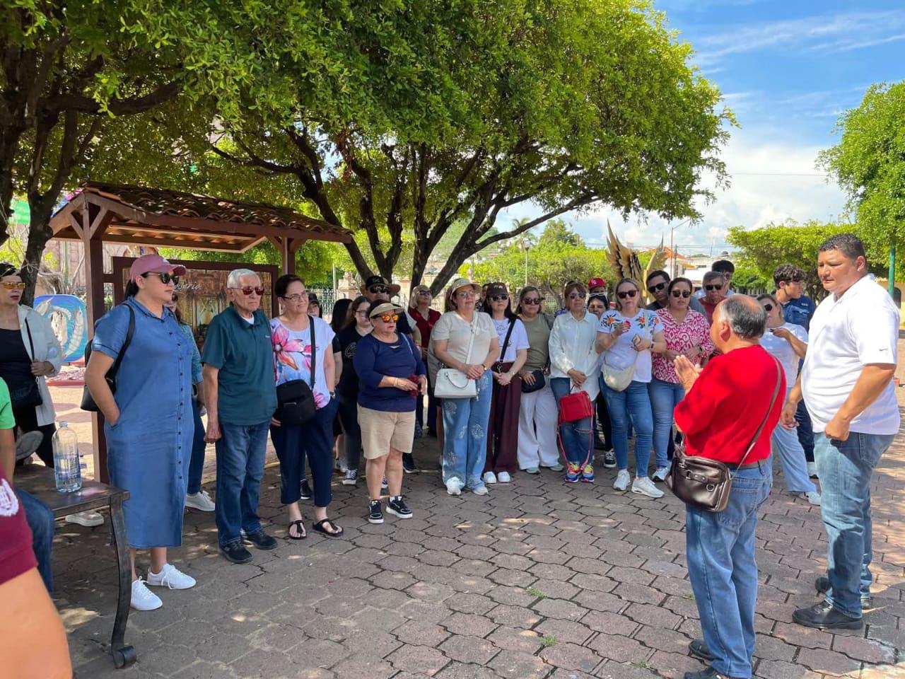 $!Turismo Rosario tiene buenas expectativas de afluencia por periodo vacacional