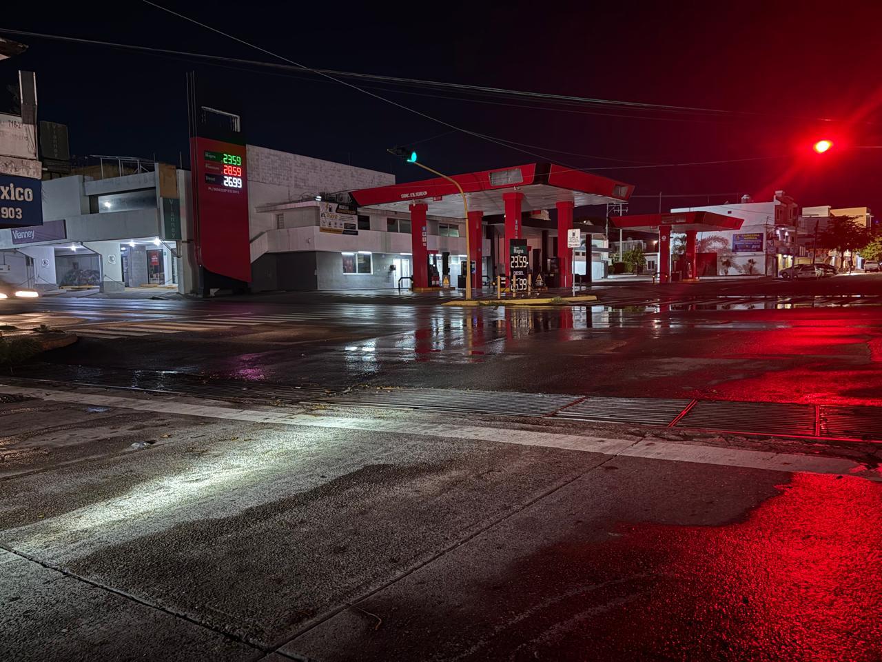$!Retiran 1.5 toneladas de basura de rejillas y bocatormentas tras lluvias en Culiacán