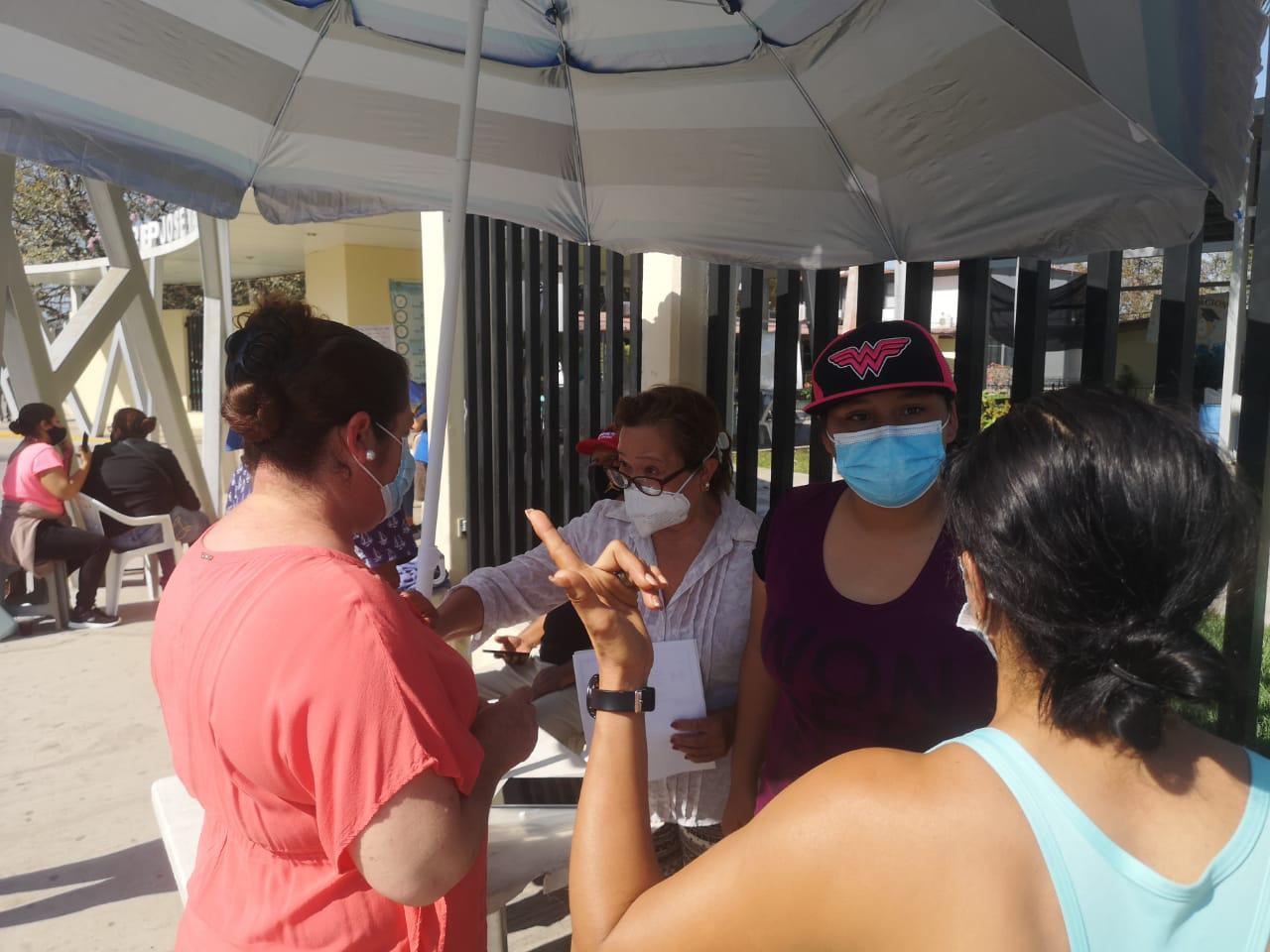 $!Reinicia este miércoles vacunación contra el Covid-19 en Mazatlán