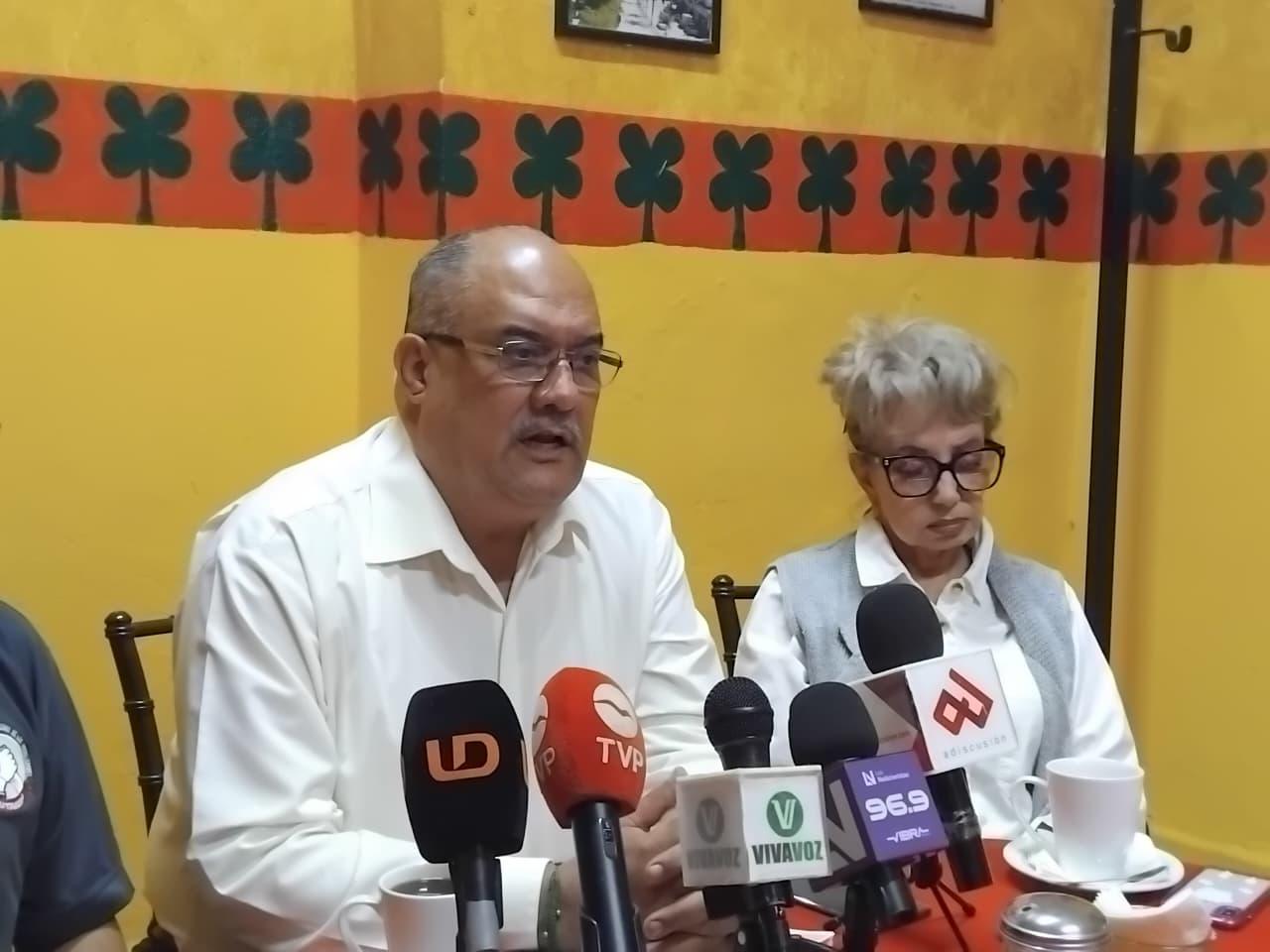 $!Denuncia sindicato de la UAdeO múltiples violaciones contractuales