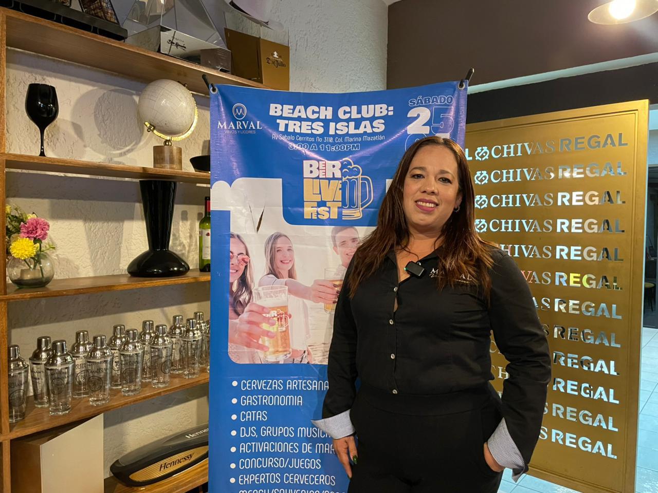 $!Festivales temáticos y con causa: Grupo Marval lanza ambicioso calendario para 2026