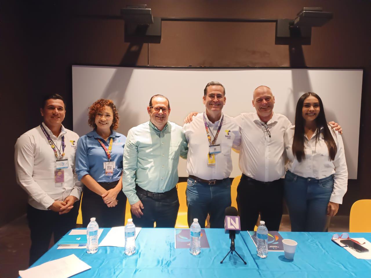 $!Anuncia Gran Acuario Mazatlán actividades para la ‘Semana de la Inclusión’