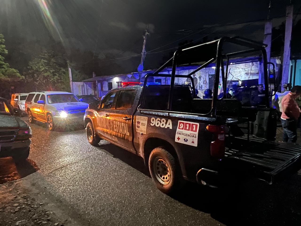 $!Asesinan a balazos a Pavel, de 15 años, en Juntas de Humaya en Culiacán