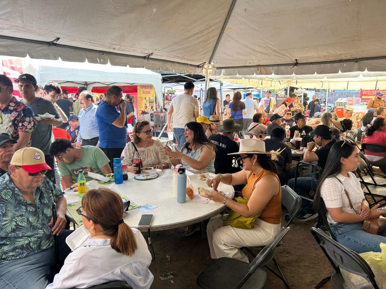 $!Culiacán se viste de fiesta con la primera Feria Estatal del Chicharrón 2026