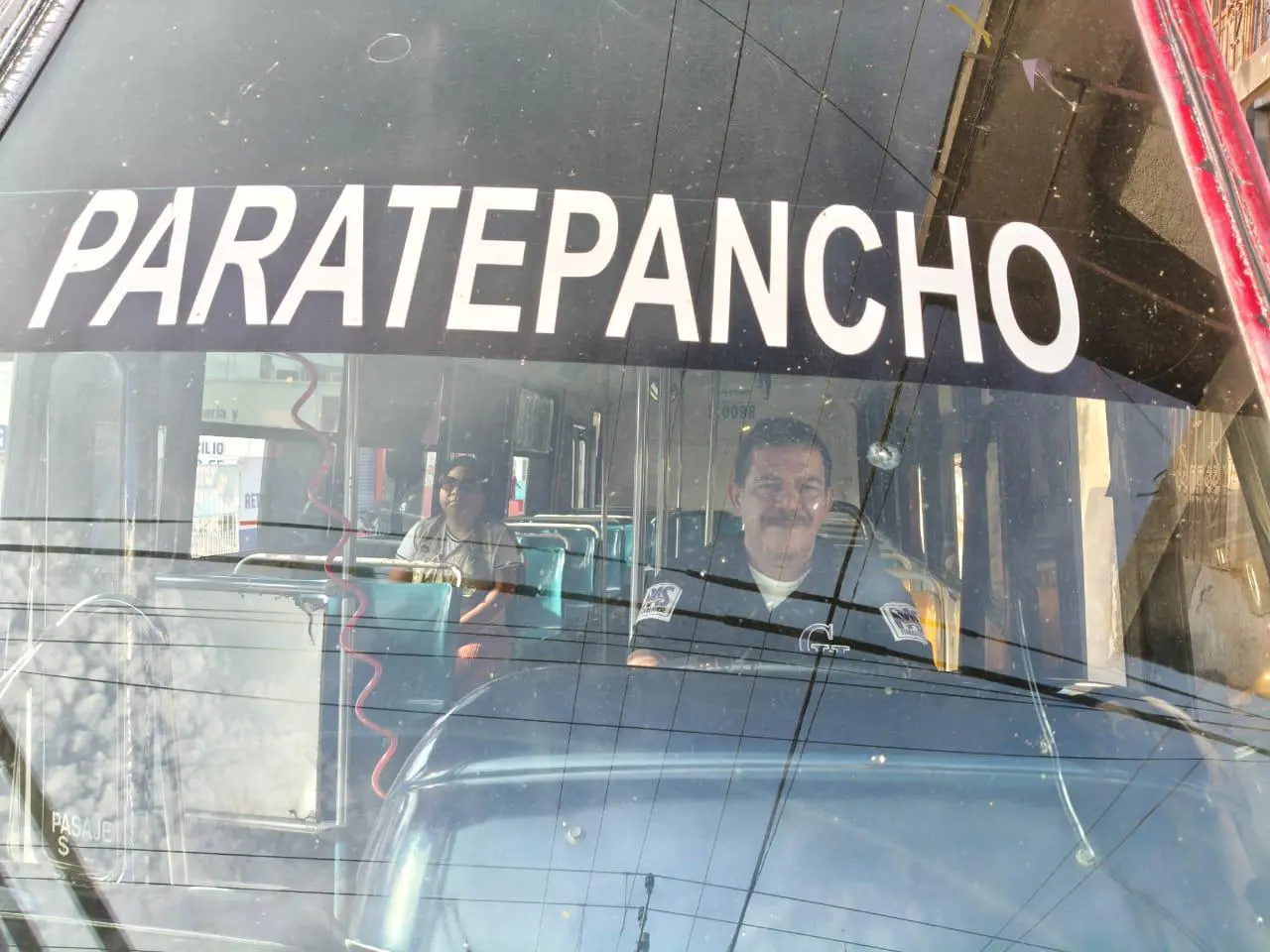 $!Francisco da continuidad al ‘¡Párate Pancho!’ ruta de Agua Verde que se mantiene incluso antes de que hubiera carretera