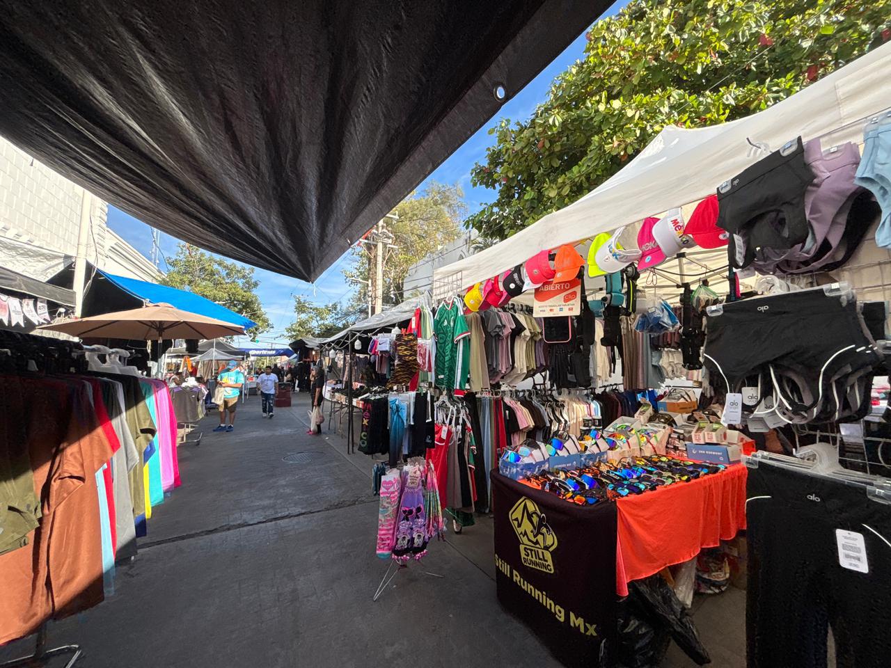 $!La Expo Deportiva del Maratón Internacional de Culiacán 2026 presenta punto de encuentro para la convivencia