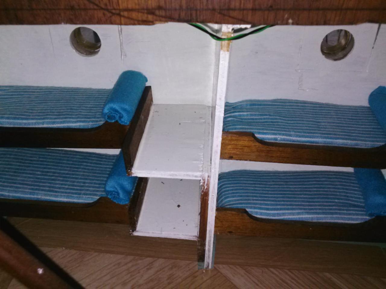 $!Museo de la Casa del Marino develará el velero ‘El Patrón’ en homenaje a Juan Vázquez Reséndiz